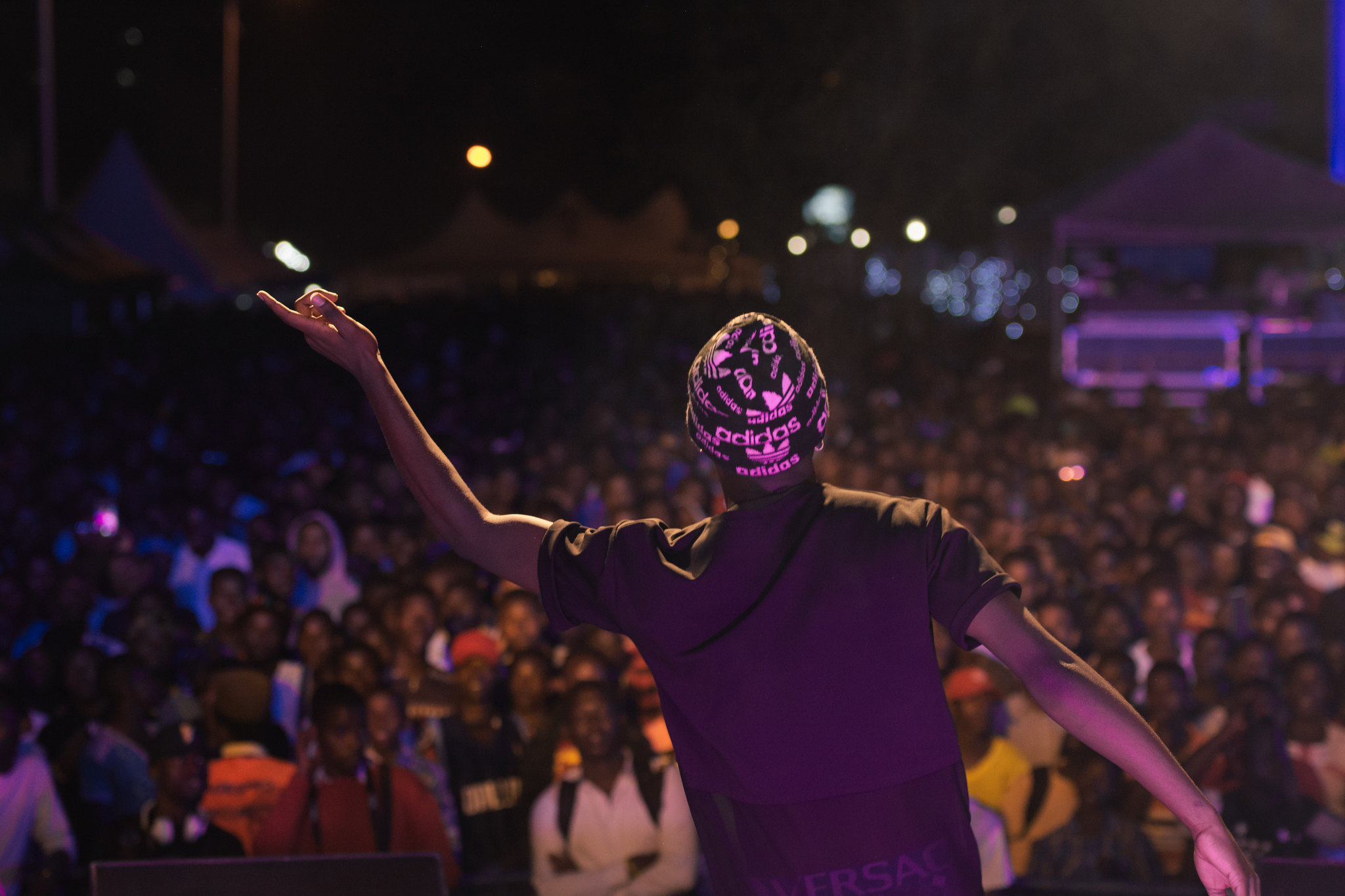 What Makes Kigali a Hub for Events?