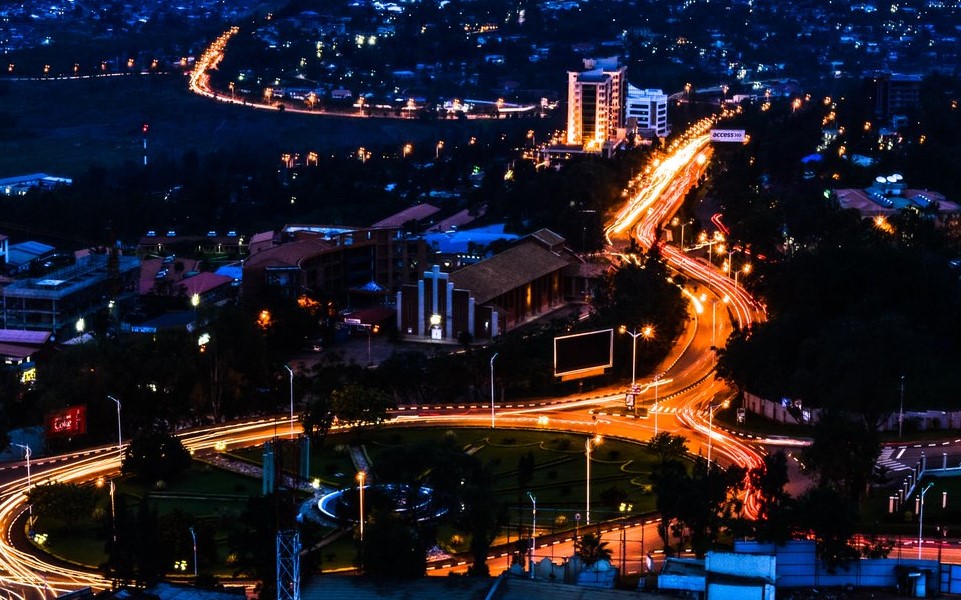 Explore the Best Events and Venues in Kigali!